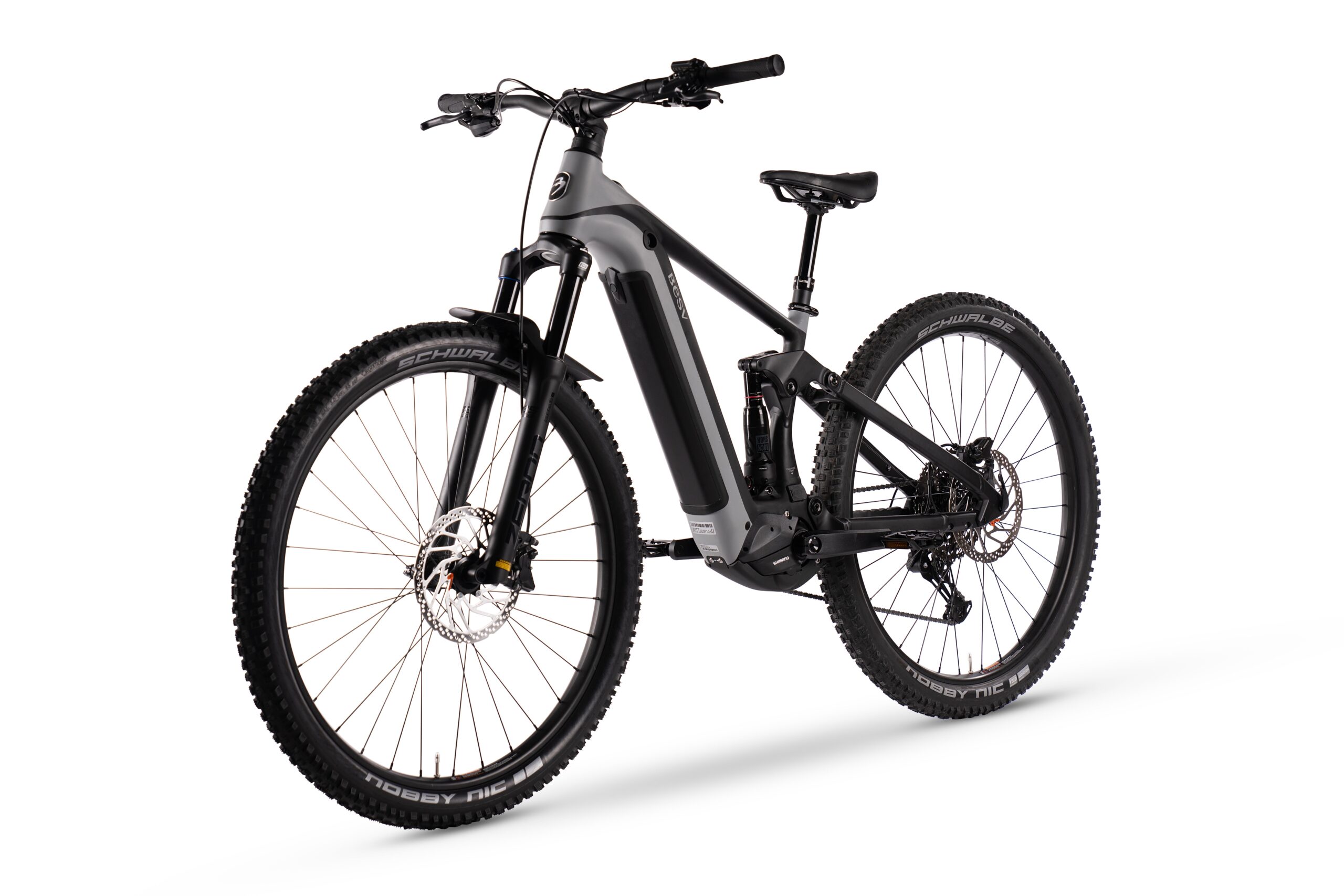 TRS 130 1.3 - BESV Premium e-bikes