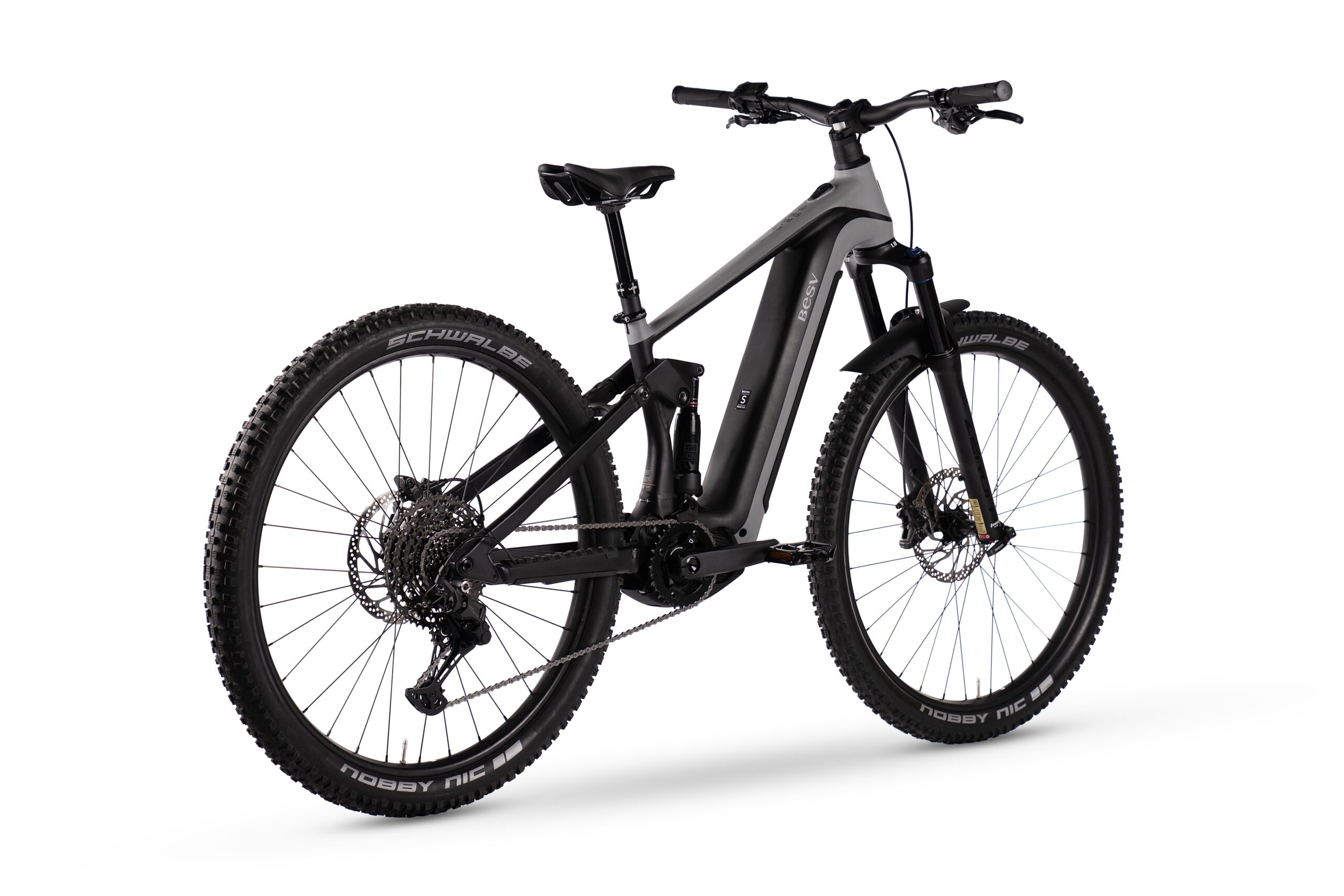 TRS 130 1.3 - BESV Premium e-bikes