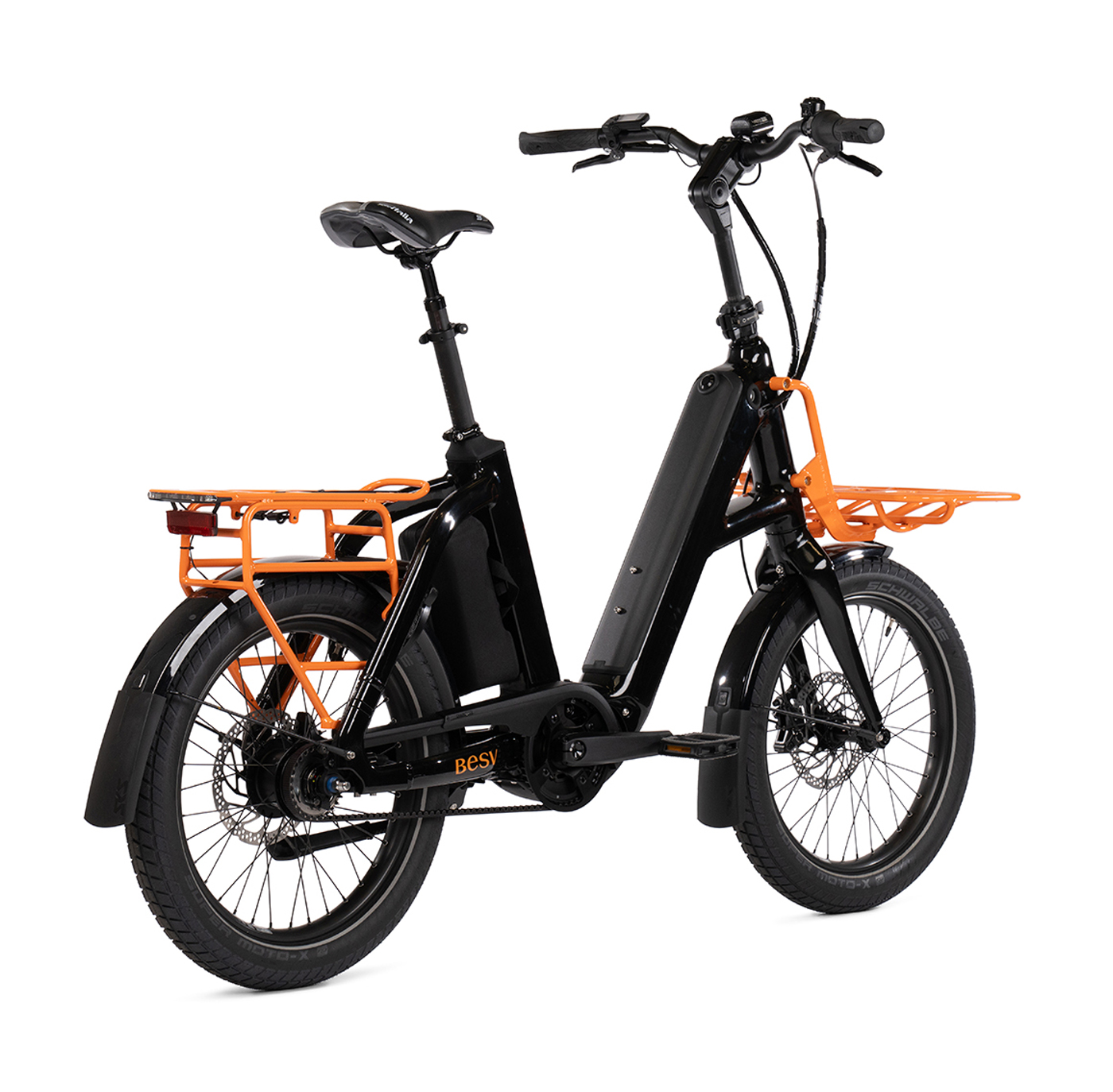 CPT 1.0 - BESV Premium e-bikes