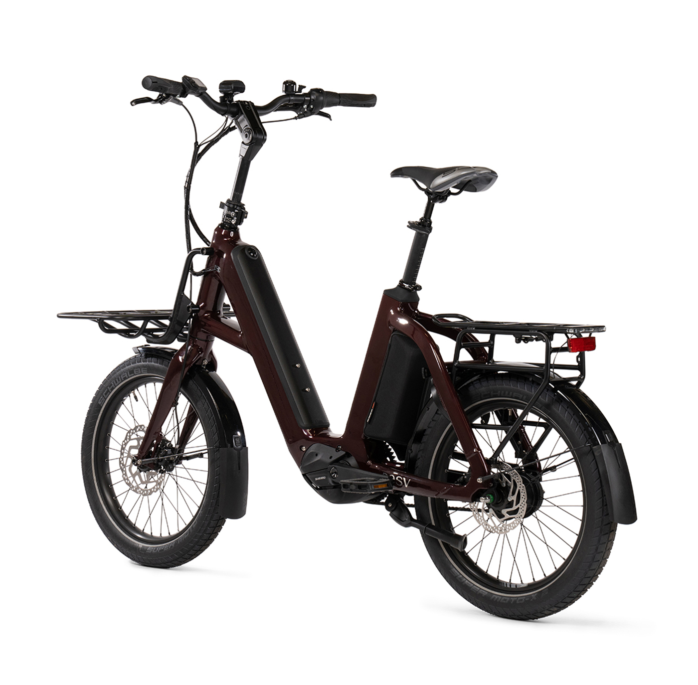 CPT 1.2 - BESV Premium e-bikes