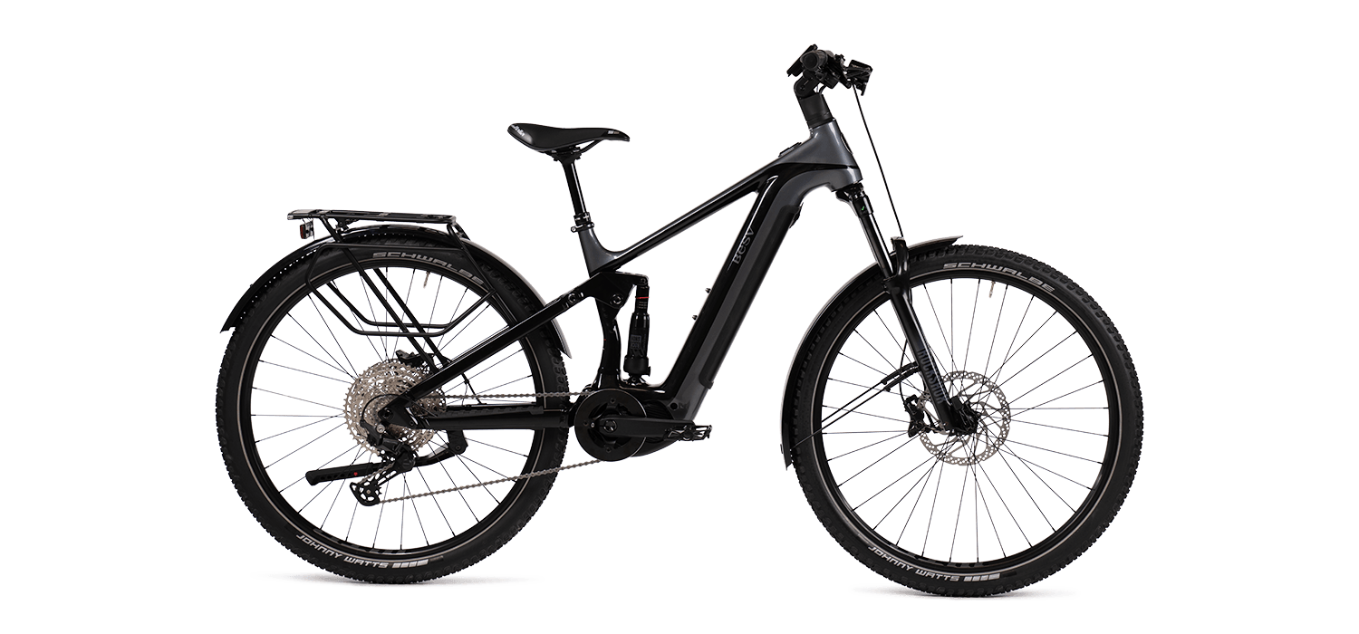 TRS 130 SUV 1.2 (MY25)