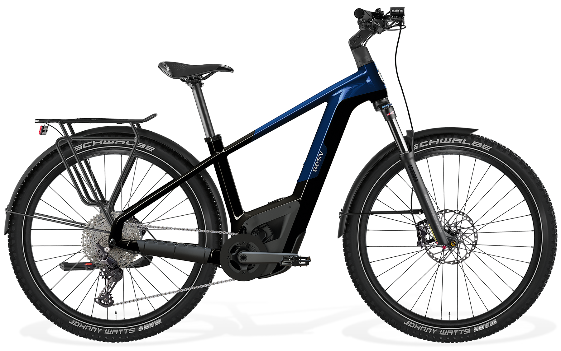 TRX-B SUV 1.0 (MY25)