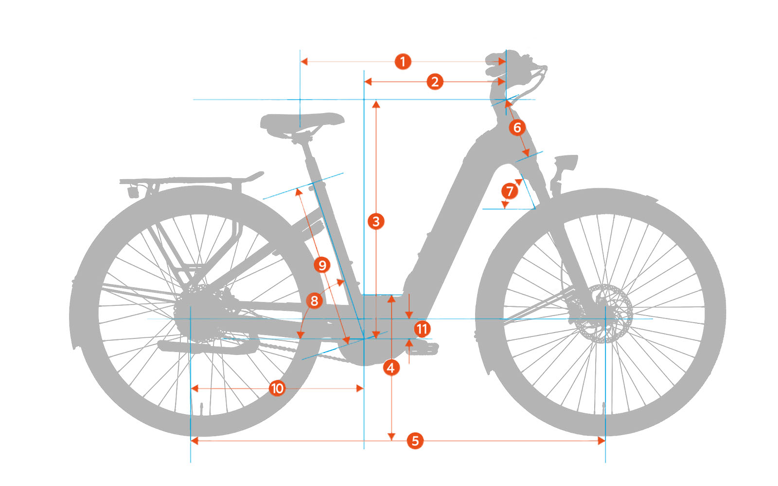 CT-C LS Geometry (MY26)