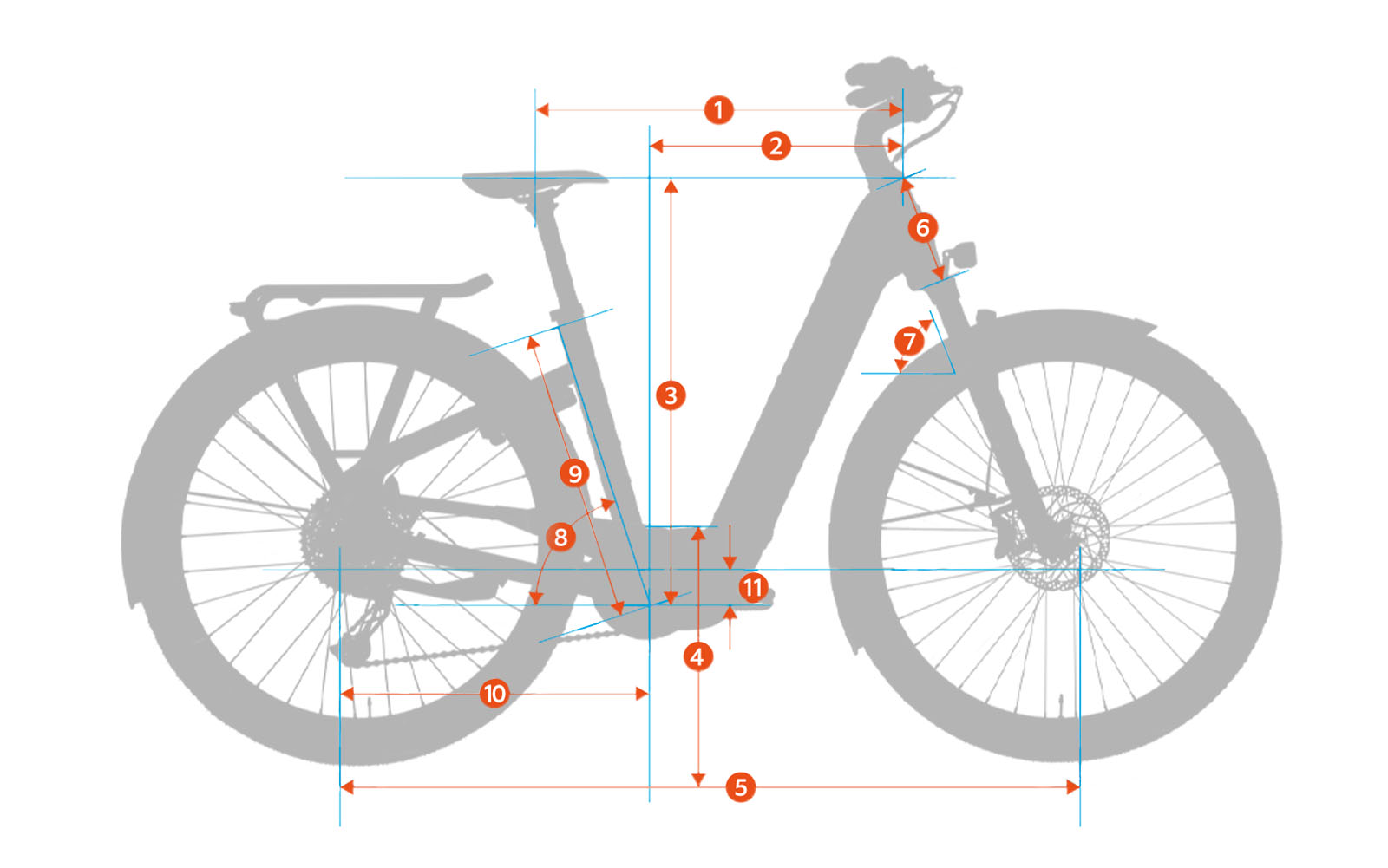 TR-B LS Geometry (MY26)